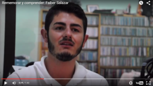 Faiber Salazar