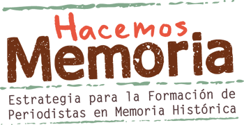 Hacemos Memoria