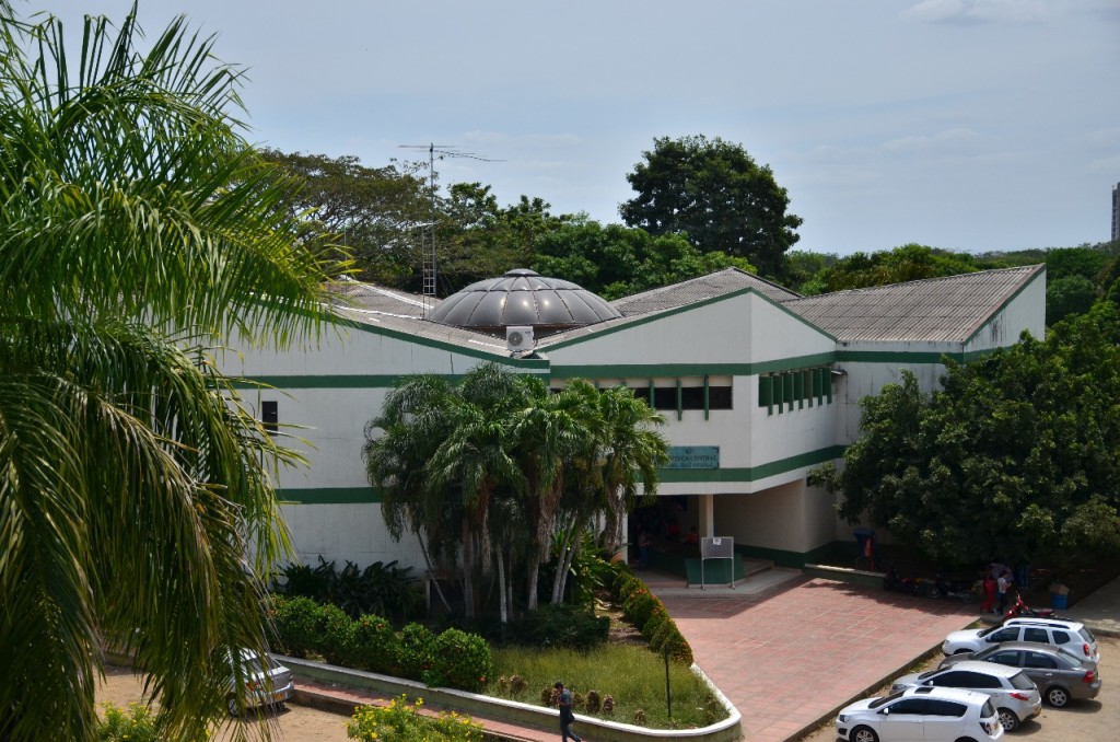 Foto: archivo Universidad de Córdoba 