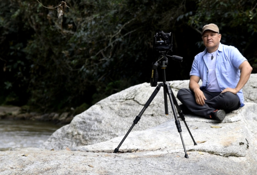 Voces y caminos, periodismo por la memoria y el medio ambiente