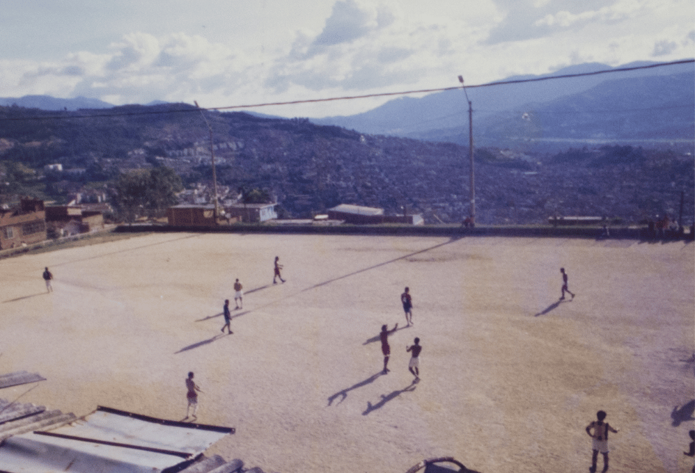 Una mirada a la historia colombiana desde el Archivo Histórico de la Corporación Región