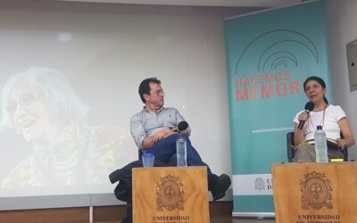 «El largo vuelo del cirirí» o esa conciencia de los derechos humanos