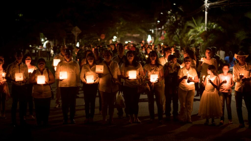 Víctimas se reúnen en su día para la construcción de memoria y paz en sus territorios.
