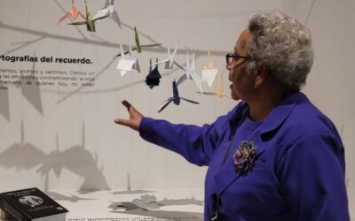 El Aula del Nunca Más de Yarumal invita a reconocer las vivencias del conflicto