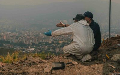 La JEP anuncia obras en nuevo polígono de La Escombrera