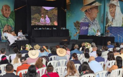 Los secuestros que causaron tanto daño