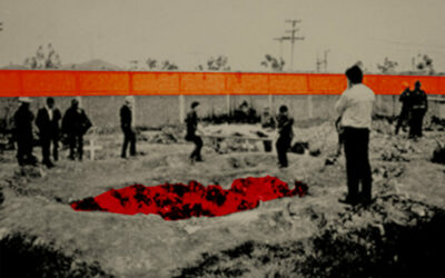 Nuevos significados para las fosas comunes