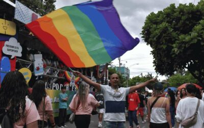 “Buscar a Claudia, no a Mateo”: la búsqueda de personas LGBTIQ+ desaparecidas 