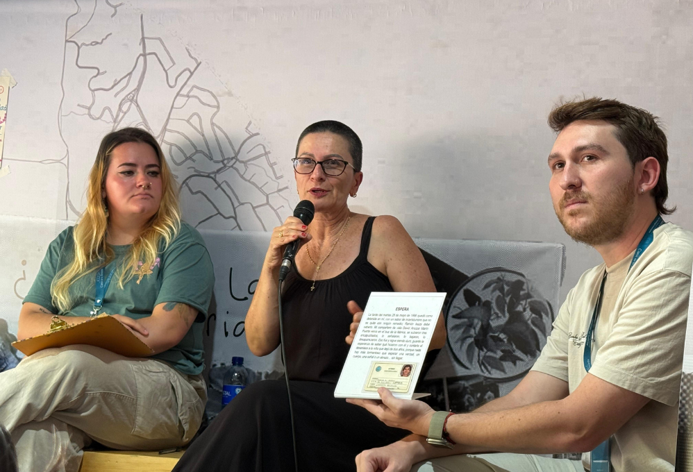 El libro Corototeca fue lanzado en la Fiesta del Libro de Medellín. La obra, escrita por Gloria Bohórquez y respaldada por el Museo Casa de la Memoria, recoge relatos sobre objetos que guardan la memoria de las víctimas del conflicto armado en San Luis, Antioquia.