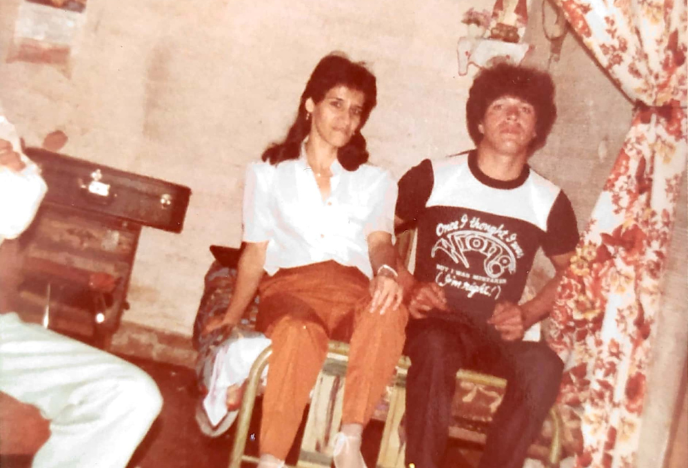 Algunos hechos desarrollados en la Línea del Tiempo Carmen de Viboral Luz Alba y su hermano Saúl, que fue desaparecido el 26 de diciembre de 2003.