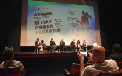  “Lara”: el hombre y la fundación que desafían la sombra de Escobar 