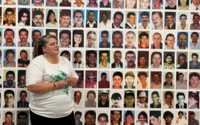 Granada impulsa la renovación del Salón del Nunca Más 