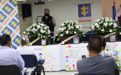“Retrocedimos años luz”: voces de víctimas ante el desmonte del GRUBE 