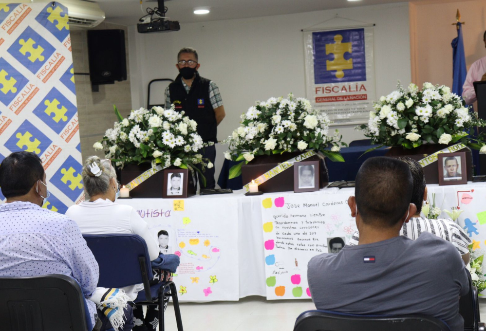 2 La disolución del GRUBE por parte de la Fiscalía General de la Nación genera preocupación entre víctimas y buscadores, quienes advierten un retroceso en la verdad, la confianza y la efectividad de la búsqueda de desaparecidos en el país.