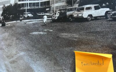 Un campus que desordena las lecturas cómodas del pasado