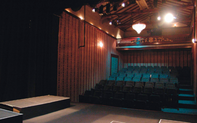 Teatro para nombrar a los desaparecidos