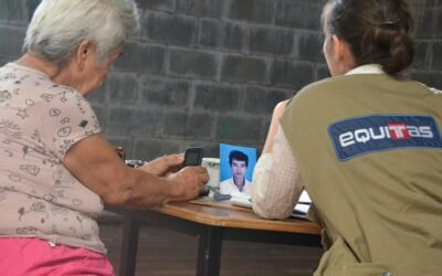 El vacío que deja Equitas en Colombia