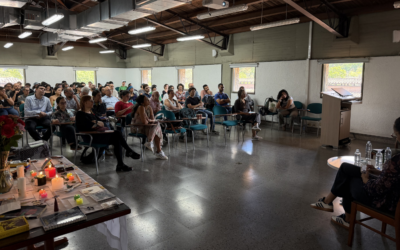 Nuestro oído en el corazón