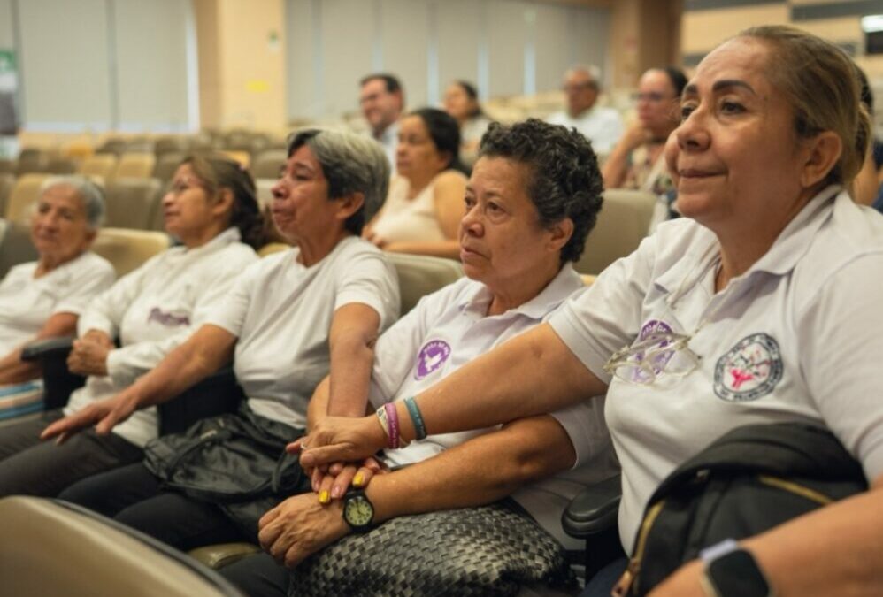 Madres de la Candelaria