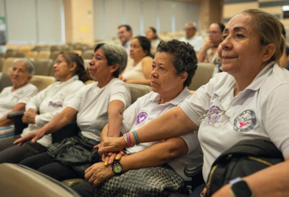 Madres de la Candelaria