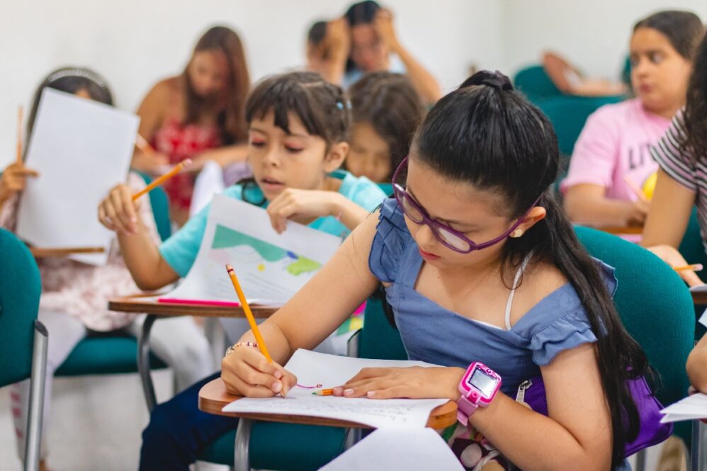 biblioteca escolar