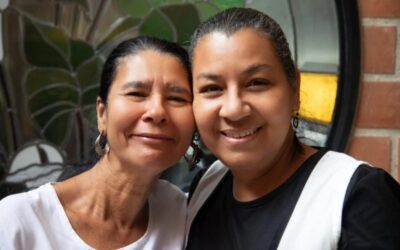 Verdad, perdón y búsqueda: la historia detrás del caso Dabeiba