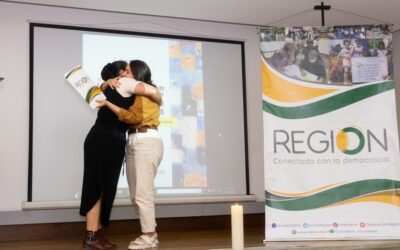Memoria y presente de la desaparición de personas 