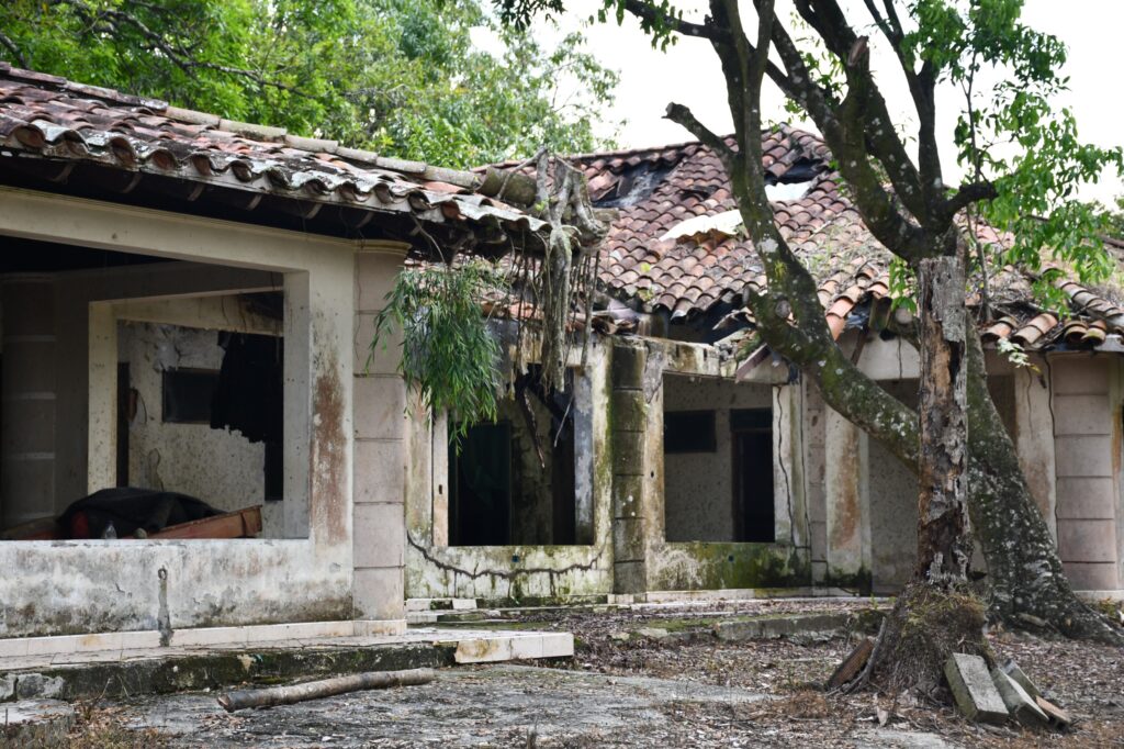 Hacienda El Topacio