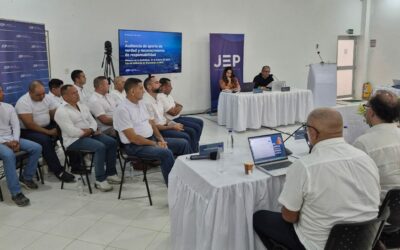 Las verdades encubiertas de la masacre de San José de Apartadó 