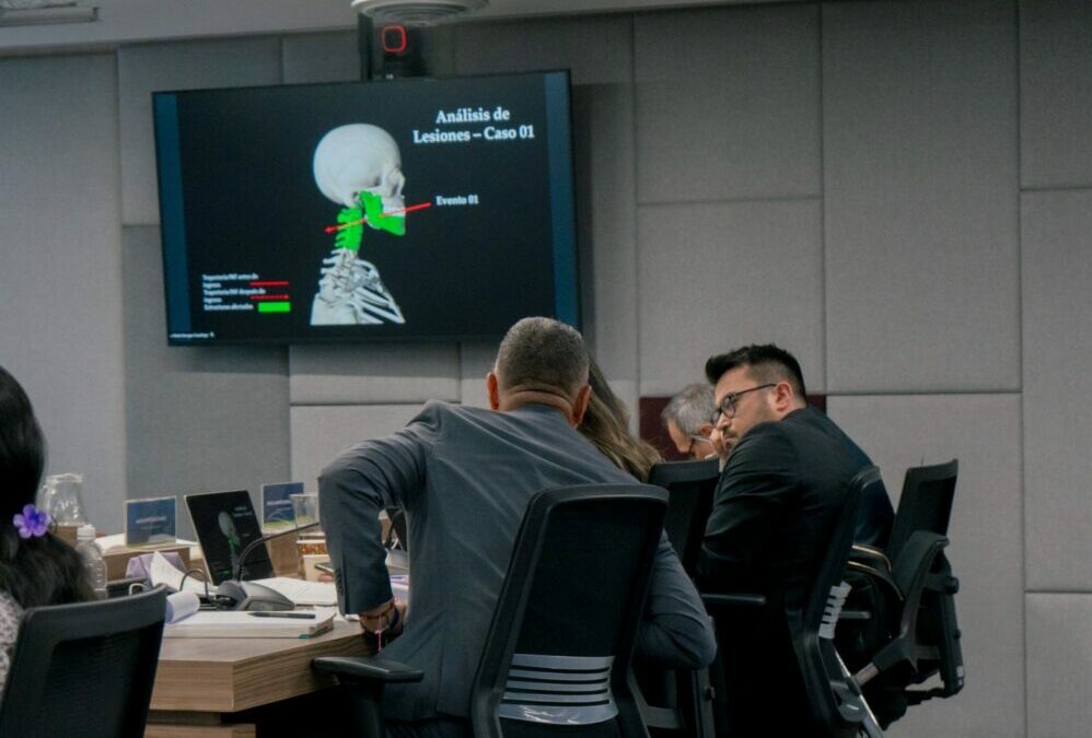 juicio adversarial