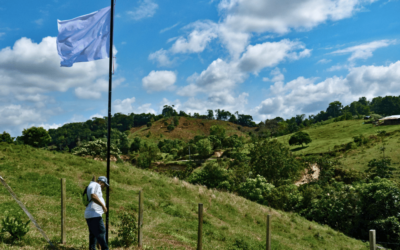 En Antioquia, el conflicto adopta nuevas formas de control