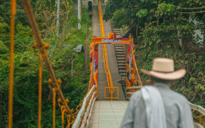 Dabeiba: la hora de pasar de la verdad a la reparación