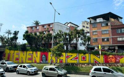 Corte Constitucional les dio la razón a «las cuchas»