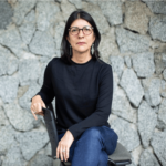 Patricia Nieto, periodista e integrante de Hacemos Memoria. 