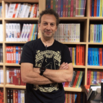 Sociólogo uruguayo Gabriel Gatti.