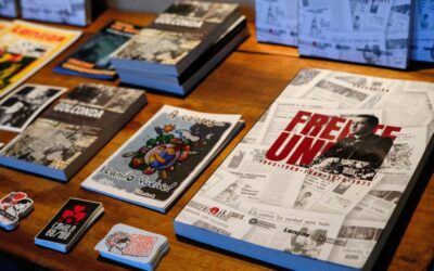 Colección Frente Unido rescata el pensamiento de Camilo Torres