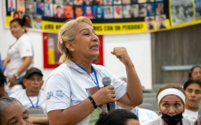 Víctimas ante la JEP: El rol clave de organizaciones defensoras de DDHH