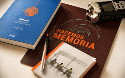 Periodismo que hace memoria