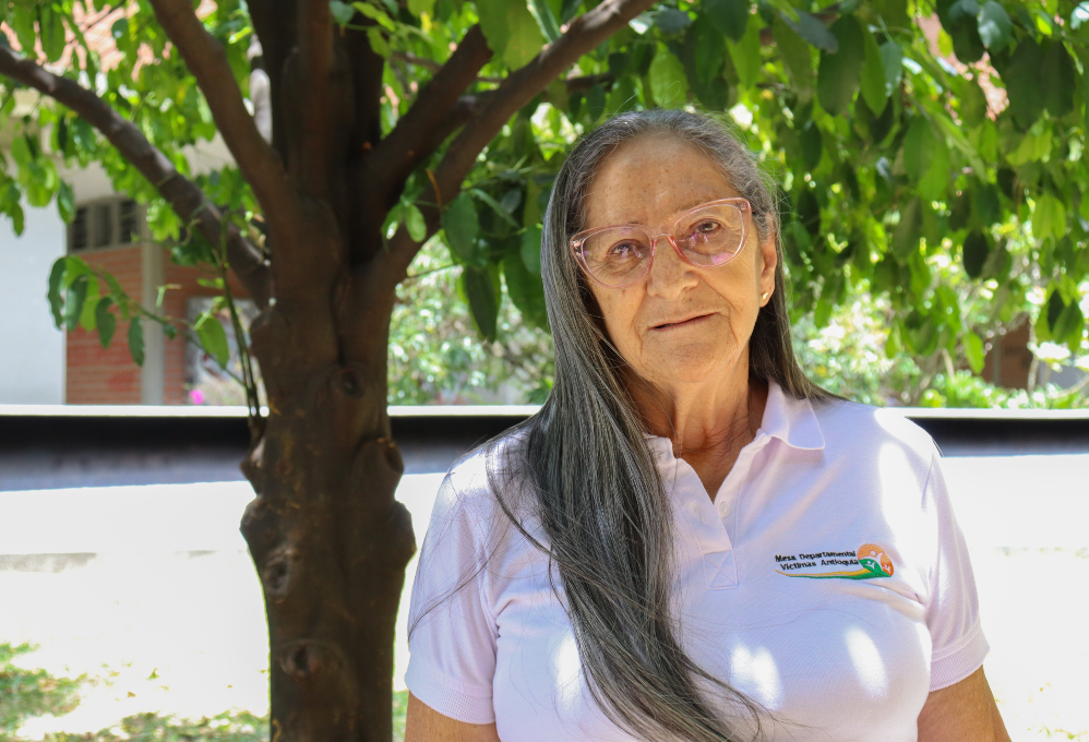 Foto: Samarah Zapata