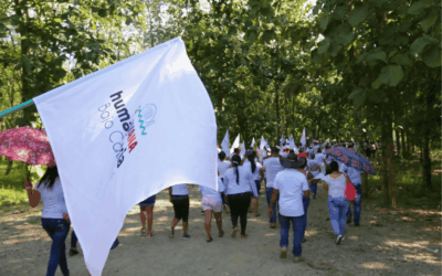 El territorio se estrecha para los líderes sociales