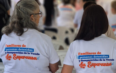 Treinta años después, la pregunta sigue intacta